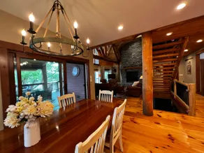The Lake House on Otisco Lake - Image 5