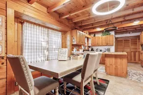 Cabin Bliss-5 BR/3 Bath/HotTub/EV-1mi to Lk Lanier - Image 5