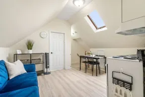 Brighton 2BR Loft | T Access, Near BU and BC - Image 3