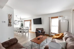 Fox Den Chalet - Image 4