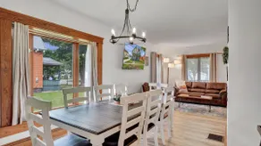 Fox Den Chalet - Image 3