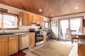 Fox Den Chalet - Image 5