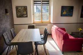 Luxury renovated apartment – Joseph02 - Image 5