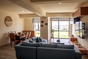 3-Bedroom Apartment | Airport + Parking + 24-Hour Security - Image 2
