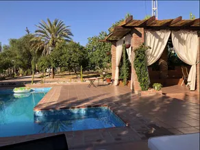 Cozy Country House with a Pool - Image 3
