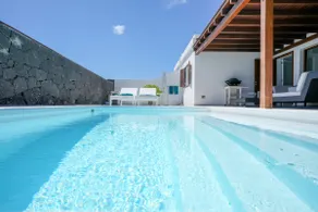 Villa Yasmina Marina Rubicon - Image 2