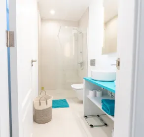 Villa Yasmina Marina Rubicon - Image 5