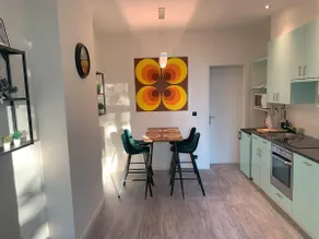 Royal South - Apartment Antwerp with Parkview - Image 2