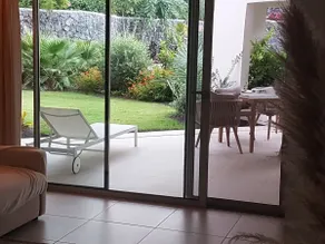 PalmMar Jardines NEW 2bedroom ISORA 0-4 House 145m2 with heated pool - Image 3