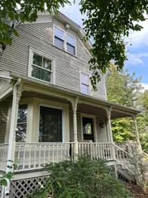 Spacious Victorian Home | Family + Pet Friendly - Image 2