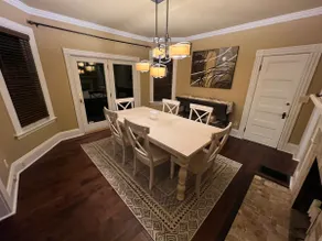 Spacious Victorian Home | Family + Pet Friendly - Image 4