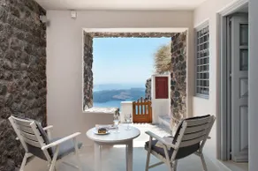 ikia kriton- traditional cosy apartment sea view - Image 2