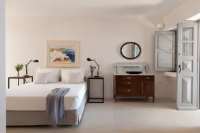 ikia kriton- traditional cosy apartment sea view - Image 4
