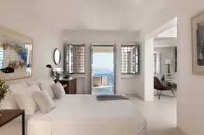 ikia kriton- traditional cosy apartment sea view - Image 3