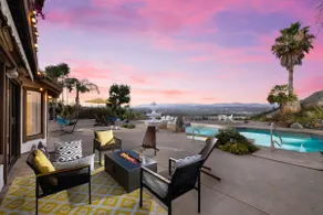 SunnyCentralLux:BBQ|HeatedPool|HotTub|Views|OKPets - Image 4