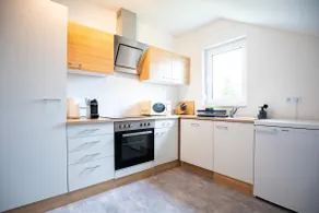 Design apartment for 6 at Nürburgring: WiFi, kitchen - Image 3