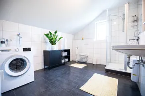 Design apartment for 6 at Nürburgring: WiFi, kitchen - Image 4
