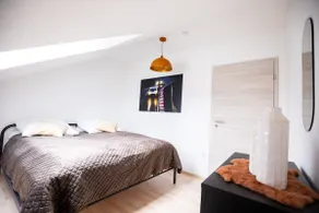 Design apartment for 6 at Nürburgring: WiFi, kitchen - Image 5