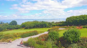 Wild Atlantic Way Escape gazing at Shannon Estuary - Image 2