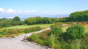 Wild Atlantic Way Escape gazing at Shannon Estuary - Image 3