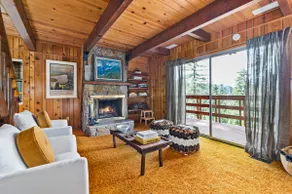 Pet/Kid Friendly Retro Cabin, BBQ, Views - Image 3