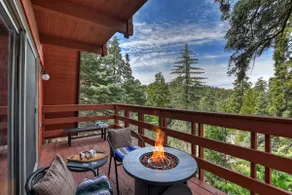 Pet/Kid Friendly Retro Cabin, BBQ, Views - Image 2