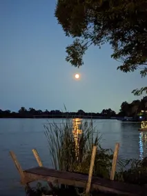 Enjoy a Getaway @ The Lake-Heim by Chain-O-Lakes - Image 4