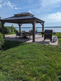 Enjoy a Getaway @ The Lake-Heim by Chain-O-Lakes - Image 5