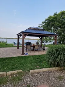 Enjoy a Getaway @ The Lake-Heim by Chain-O-Lakes - Image 3