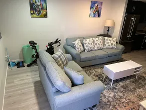 Cozy 1 BDR 1BTH - Dedicated Workspace - Image 2