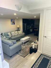 Cozy 1 BDR 1BTH - Dedicated Workspace - Image 4