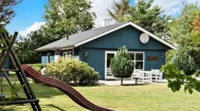 Cozy cottage 300 meters from Ringkøbing fjord - Image 5