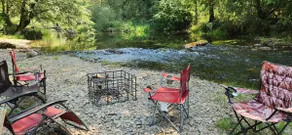 Santiam Serenity - Image 3