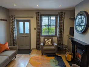 Daisy Cottage - A stylish cottage in Bakewell - Image 5