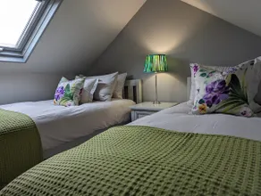 Daisy Cottage - A stylish cottage in Bakewell - Image 4