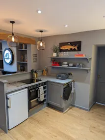 Daisy Cottage - A stylish cottage in Bakewell - Image 3