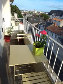 Studio center, panoramic view. - Image 5