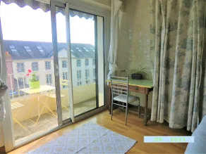 Studio center, panoramic view. - Image 2