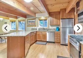 Peaceful Cabin - Near the Lake, Kid & Pet Friendly - Image 3