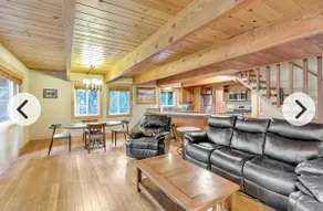 Peaceful Cabin - Near the Lake, Kid & Pet Friendly - Image 4