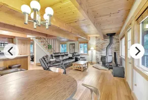 Peaceful Cabin - Near the Lake, Kid & Pet Friendly - Image 2