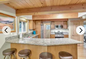 Peaceful Cabin - Near the Lake, Kid & Pet Friendly - Image 5