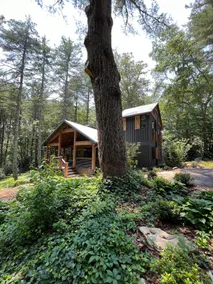 Relaxing Cashier’s Area Cabin w/ Hot Tub - Image 4