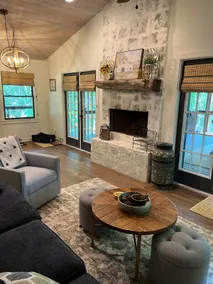 Relaxing Cashier’s Area Cabin w/ Hot Tub - Image 2
