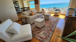 Apartment on the boardwalk with an amazing view - Image 4