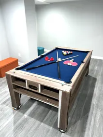 Modern Big Home & Game Room 4B, 3B - Image 2