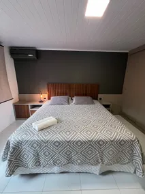 Loft 512 | King Size Bed | A/C - Image 2