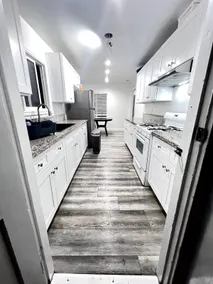 Little Betty’s Cottage. No cleaning fees - Image 4