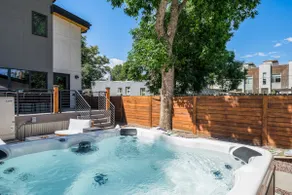Luxury Stay in Downtown Denver | Hot Tub + Sauna - Image 5
