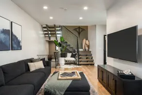 Luxury Stay in Downtown Denver | Hot Tub + Sauna - Image 4